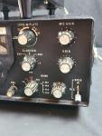 Henry Radio Tempo One Ham Transceiver FT-200 & FP-200 Power Supply Powers On