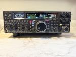 YAESU FT-2000 HF/50MHz Transceiver – Tested, Amateur Radio, Excellent