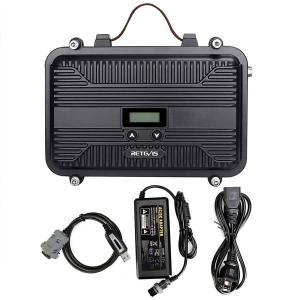 Retevis RT97L RT97S RT97 GMRS Repeater Full Duplex Long Range Base Station Kit