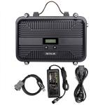 Retevis RT97L RT97S RT97 GMRS Repeater Full Duplex Long Range Base Station Kit