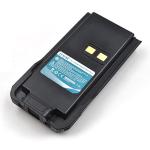 ROWSHEP (2-Pack) 7.4V 3200mAh Li-ion Battery Replacement for Retevis RT29 Ailunce HD1 Walkie Talkie Two Way Radios