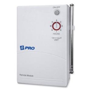 X10 PRO 16-Channel Wireless Base Transceiver Module (PAT03) NEW: Now with AGC