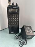 Uniden Bearcat Model BC2500XLT Channel Radio Handheld Scanner