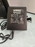 Uniden Bearcat Model BC2500XLT Channel Radio Handheld Scanner