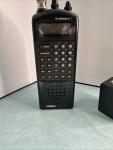 Uniden Bearcat Model BC2500XLT Channel Radio Handheld Scanner