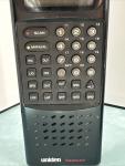 Uniden Bearcat Model BC2500XLT Channel Radio Handheld Scanner