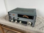 🍊Vintage 1960s Heathkit HW-16 Ham Radio CW Transceiver | ALIGNED, RX GOOD!