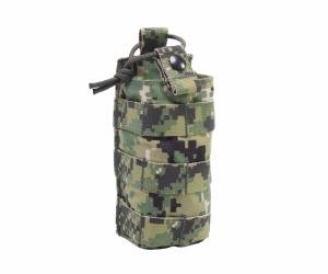 NEW Eagle Industries SOFLCS Lightweight MBITR Radio Pouch - BELT - AOR2