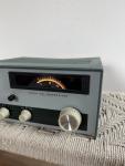🍊Vintage 1960s Heathkit HW-16 Ham Radio CW Transceiver | ALIGNED, RX GOOD!