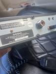 VTG RadioShack TRC-447 CB Transceiver & Mic CB Radio 40 Channels Tested 👍