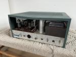 🍊Vintage 1960s Heathkit HW-16 Ham Radio CW Transceiver | ALIGNED, RX GOOD!