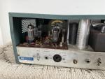 🍊Vintage 1960s Heathkit HW-16 Ham Radio CW Transceiver | ALIGNED, RX GOOD!