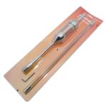 Cb Radio Antenna,46-Inch 1000 watt Oil Coil Cb Antenna Work in 27 Mhz Truck/Car Cb Radio Compatible with President Midland Cobra Uniden Anytone