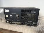 🍊Vintage 1970s Kenwood R-599 HF Ham Radio Receiver w/ S-599A Speaker POWERS ON!