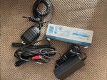 Elecraft KX3 transceiver with EXTRAS