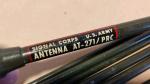 Military Radio Antenna AT-271/PRC "Fishing Pole" PRC-8, PRC-9, PRC-25, PRC-77