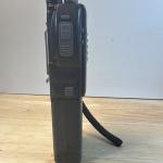 Alinco DJ-580T Handheld Transceiver Tested Working with Battery & Charger & 12V