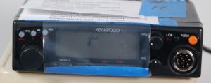 Kenwood TM-241A 2-Meter 144MHz FM Ham Radio -PARTS RIG-TECH SPECIAL  11