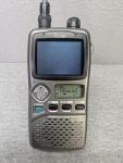 ICOM IC-R3 Handheld Wideband Communications Receiver .495 to 2450 MHz
