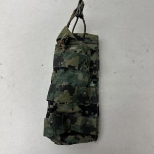 Eagle Industries Prototype AOR2 MBITR PRC Radio Pouch Molle NSW SEAL Team DEVGRU