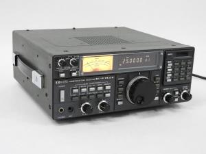 Icom IC-R7000 Vintage Ham Radio Communications Receiver (very nice)