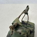 Eagle Industries Prototype AOR2 MBITR PRC Radio Pouch Molle NSW SEAL Team DEVGRU