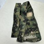 Eagle Industries Prototype AOR2 MBITR PRC Radio Pouch Molle NSW SEAL Team DEVGRU