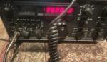 Yaesu HF transceiver FT 301 SD And  Fp 301 Power Supply Tested