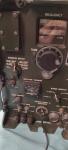 Military Radio Reciever R808/GRC14
