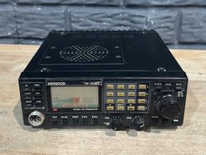 Kenwood TM-2530A 144MHz FM Transceiver Radio Mobile Radio