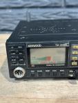 Kenwood TM-2530A 144MHz FM Transceiver Radio Mobile Radio