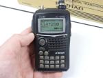 Icom IC-91AD Ham Radio D-Star VHF UHF Digital Transceiver (US version, nice)