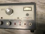 VTG Hallicrafters Model HT-40 Transmitter Ham Radio Transceiver Untested