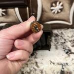 Vintage US Army Indicator Channel Alignment Military ID-292A/PRC-6 Monmouth Elec