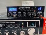 CUSTOM Built In ECHO & TALKBACK COBRA 29 LTD CHROME DUAL MODE AM/FM CB RADIO