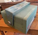 Vintage Heathkit HW-18-1 SSB Transceiver Ham Radio Untested No Power Supply