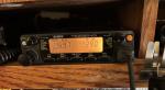 Alinco 2meter / 440 Amateur Radio