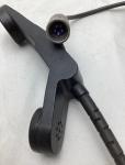 Military Unicor H-250 A/U Radio VRC PRC 5 Pin Field Radio Handset HWS 1447