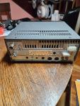 ICOM IC725 TRANSCEIVER