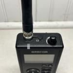 Grecom PSR-800 EZ Scan Digital Police Fire Scanner, Like Whistler TRX-1, Tested