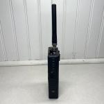 Grecom PSR-800 EZ Scan Digital Police Fire Scanner, Like Whistler TRX-1, Tested