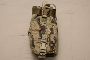 Eagle Industries MBITR Radio Pouch w/ Battery Pocket AOR2 NSW DEVGRU SOF