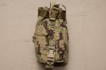Eagle Industries MBITR Radio Pouch w/ Battery Pocket AOR2 NSW DEVGRU SOF