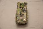 Eagle Industries MBITR Radio Pouch w/ Battery Pocket AOR2 NSW DEVGRU SOF