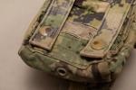 Eagle Industries MBITR Radio Pouch w/ Battery Pocket AOR2 NSW DEVGRU SOF
