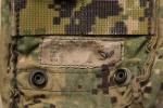 Eagle Industries MBITR Radio Pouch w/ Battery Pocket AOR2 NSW DEVGRU SOF