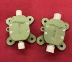 1:1 Balun/Choke for CMC & Noise Reduction - Dipole/EFHW N9SAB