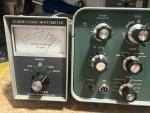 Heathkit SB-101 HF Transceiver w. SB-600  Spkr. & HP-23B Power Supp. Nice Cond.