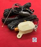 100 Watt 6-Band  "Fleep" No-Tune Linked EF 80/75/40/20/15/10 Portable/Base N9SAB