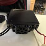 Ham Radio Kenwood TM-732a